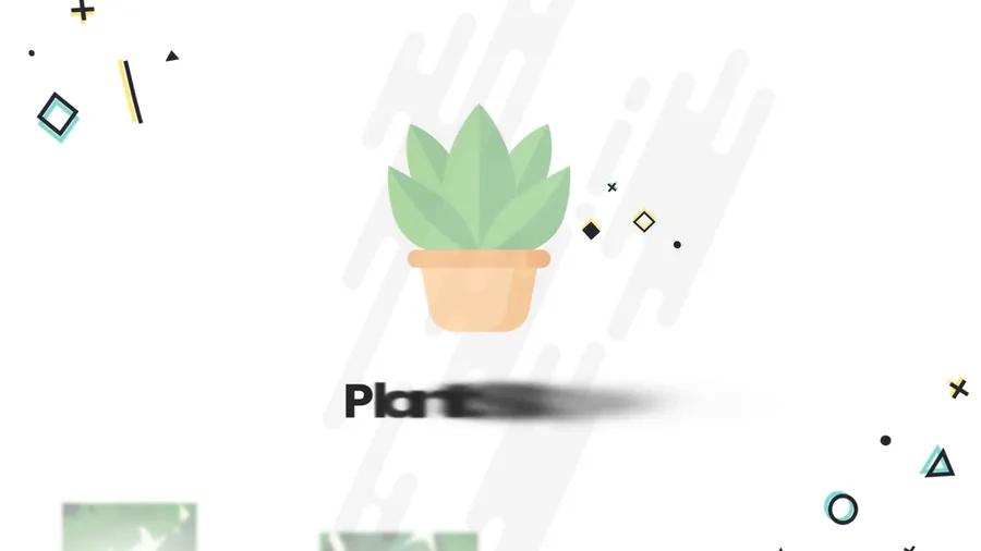 Plant App product walkthrough thumbnail